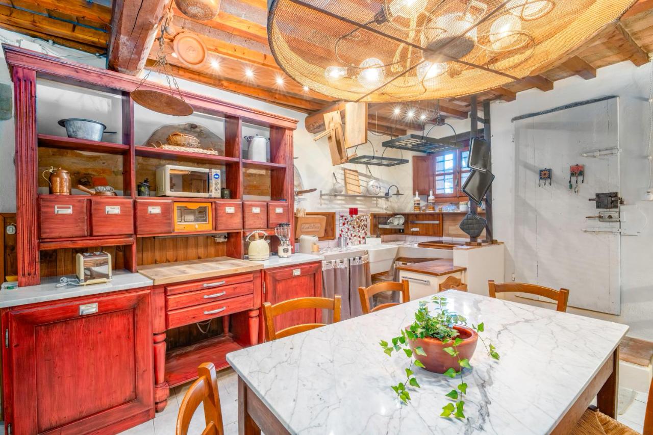 Boutique Apartment panoramic view in the heart of Tuscany - 3