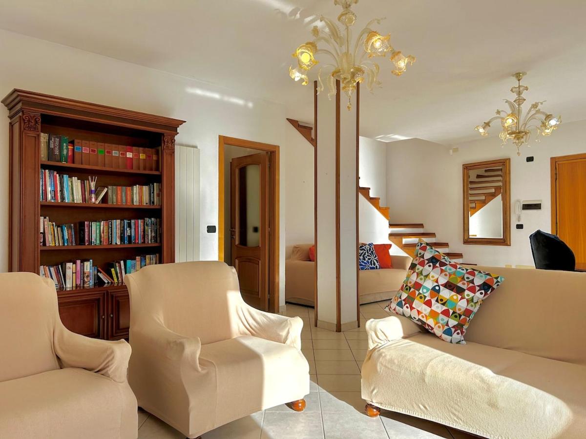 Villa Maria - Relax & Comfort with Solarium - 5