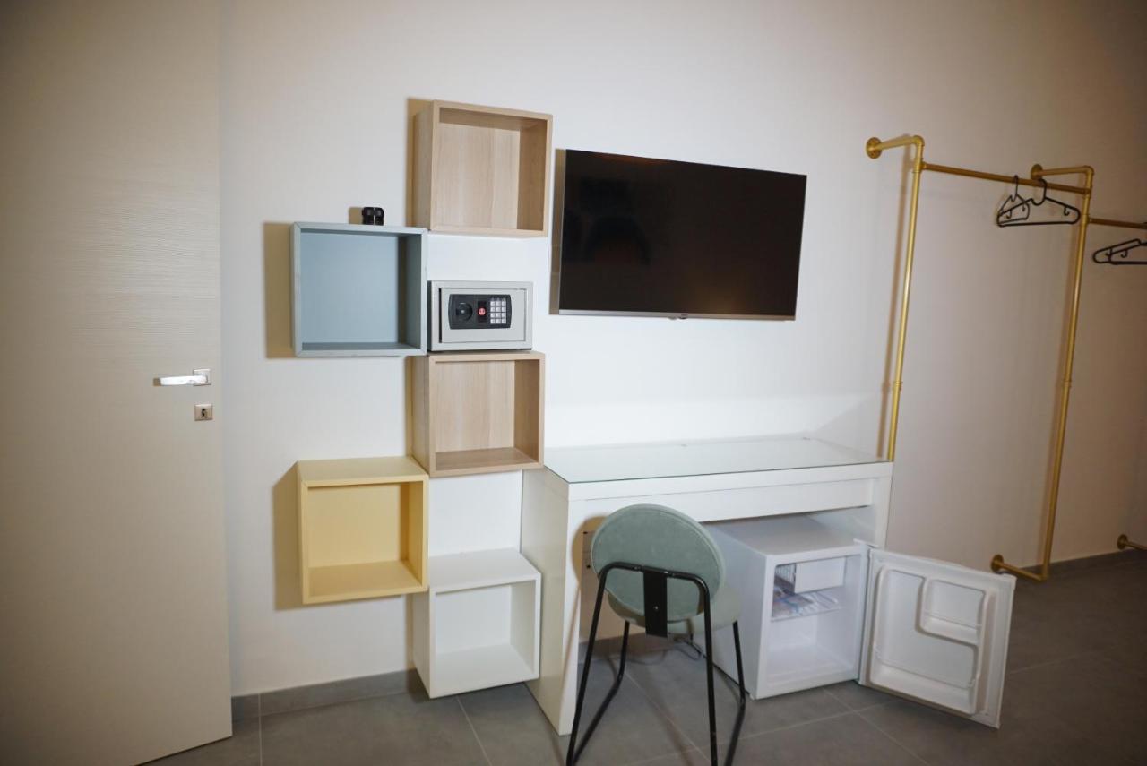 Farina rooms and apartments - 5