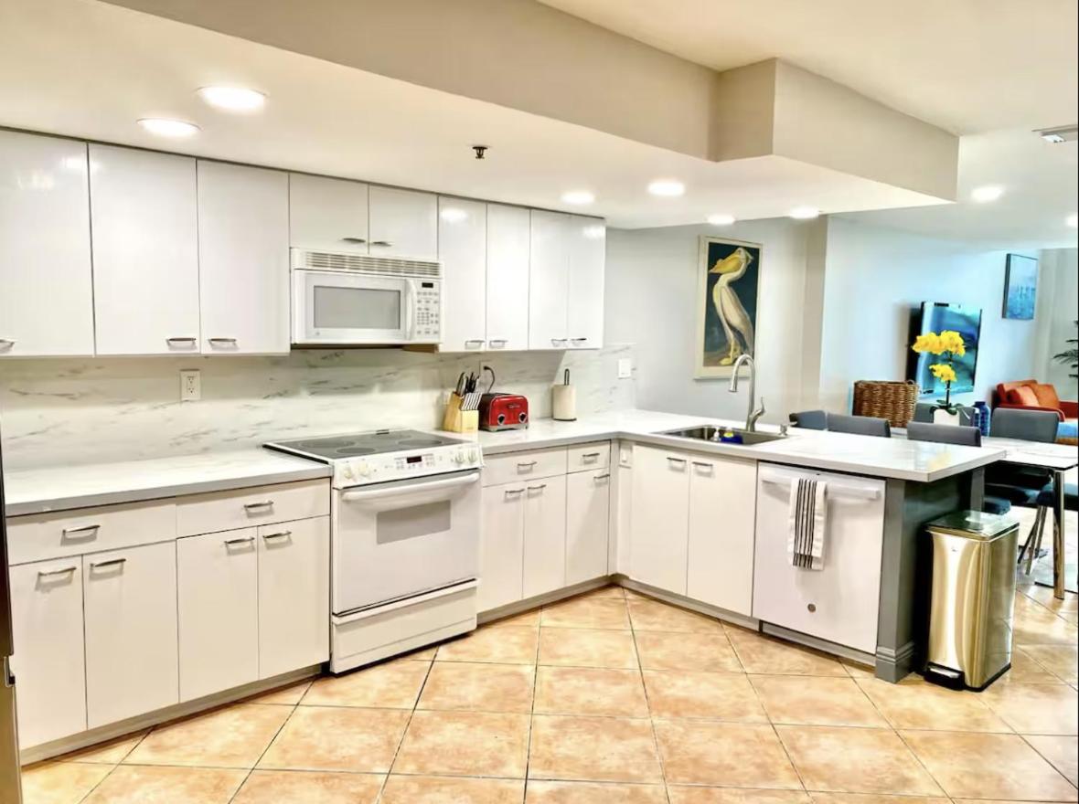 Miami Beach-Front with Amazing Pool - 3