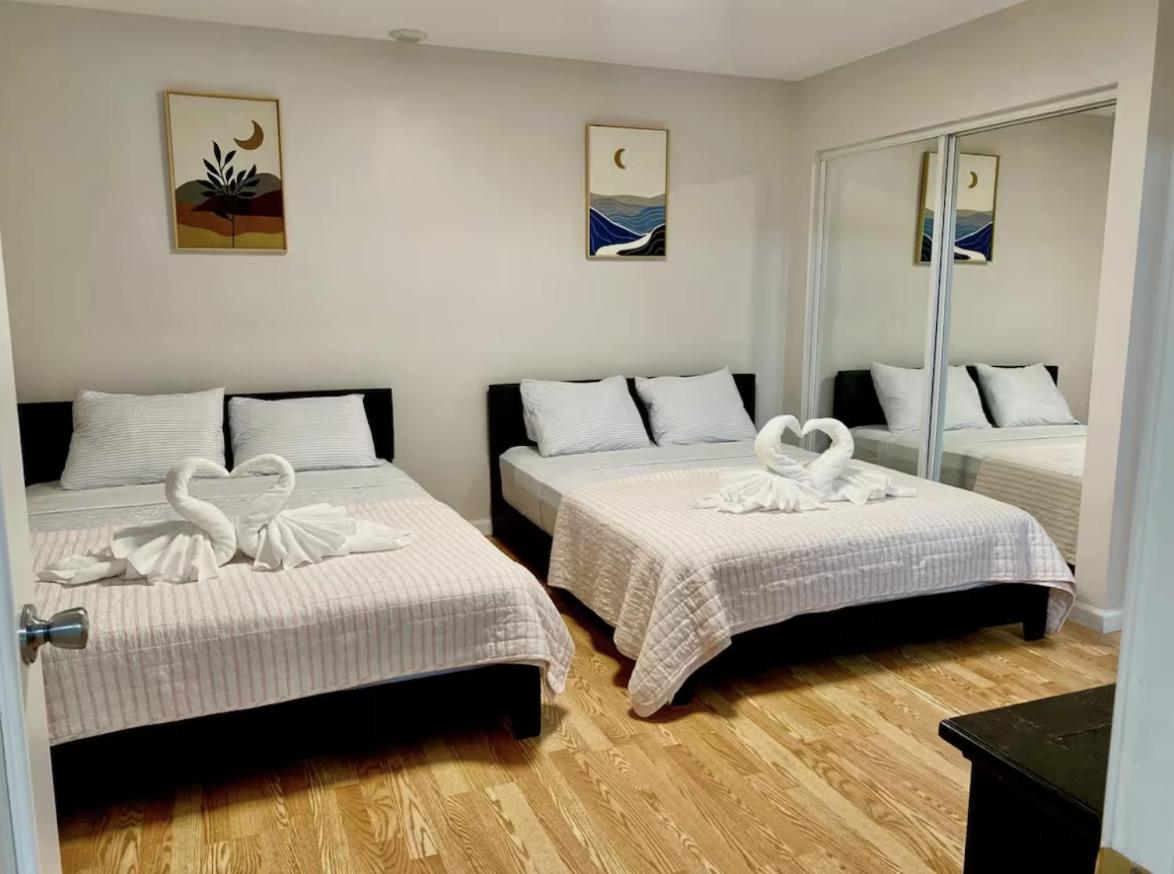 Miami Beach-Front with Amazing Pool - 2