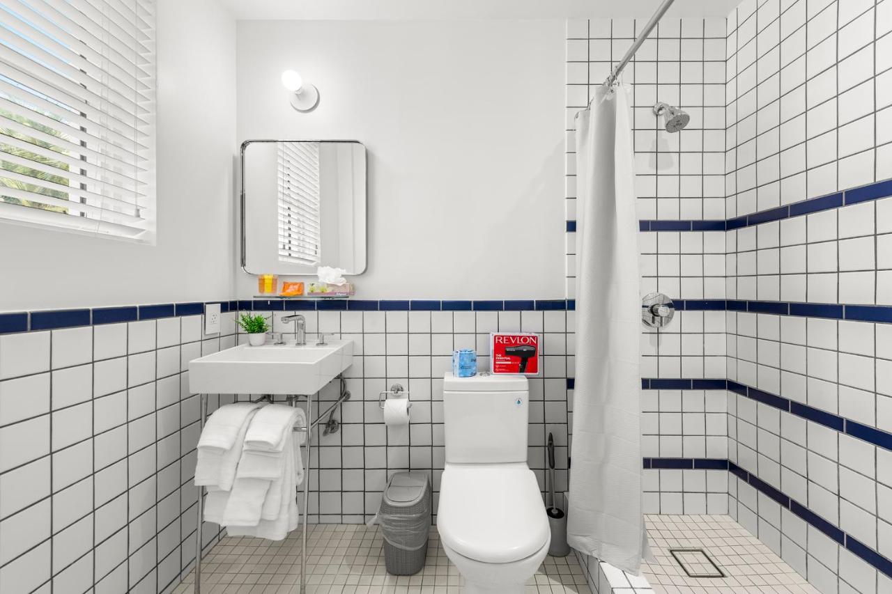 Bluebird Suites at The Apex Miami - 3