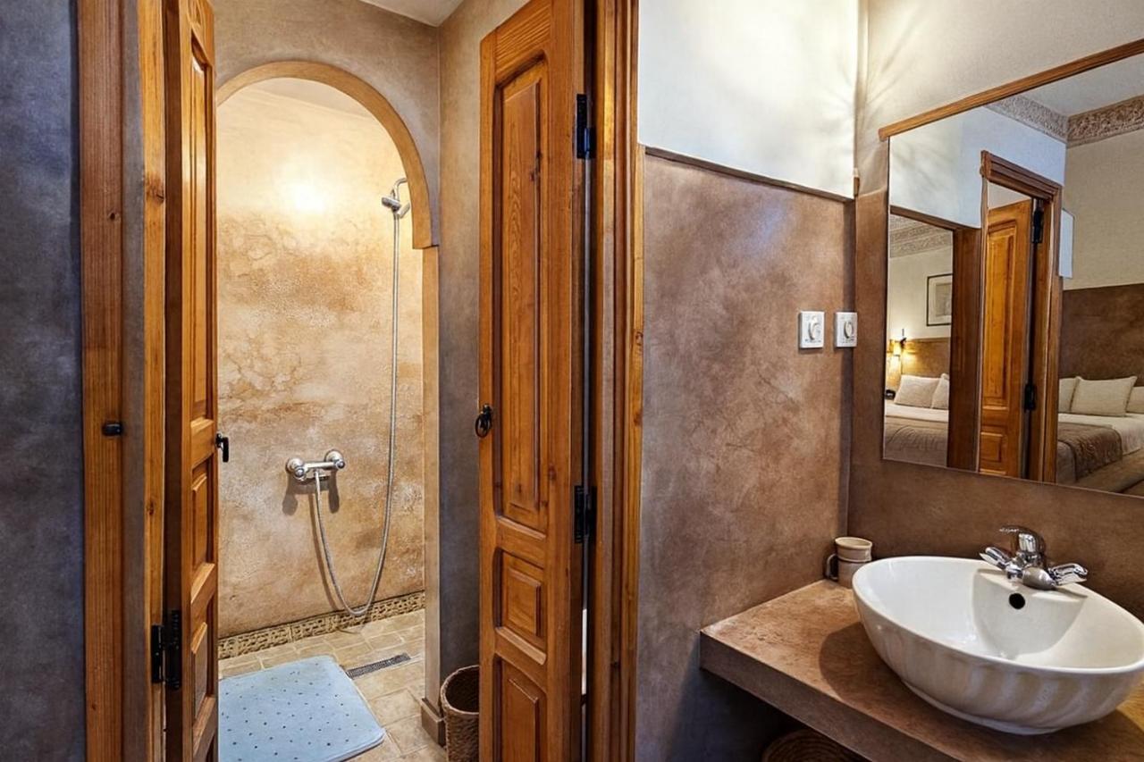 Riad 111 & Spa - 3
