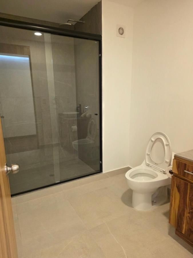 Modern Apartment in Miguel Hidalgo with Balcony - 4
