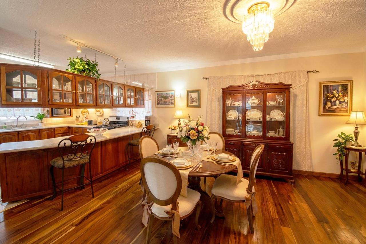 Holistic Wealth Retreat on the Holistic Wealth Trail - 5