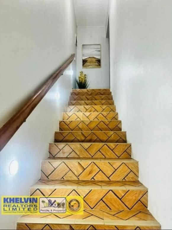 Villa Up Your Holiday - 4