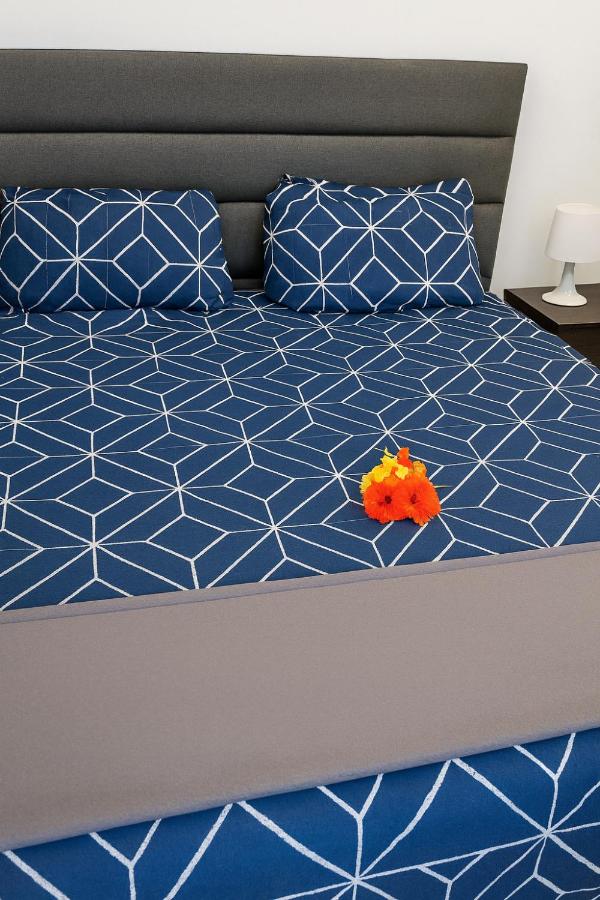 Modern 1BDR Farmstay Jasmeeruls Bayt Tuvurara, Savusavu