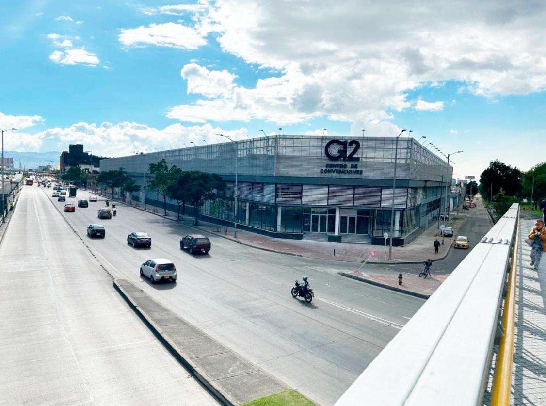 Apartamento Meredi - 2