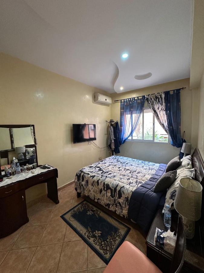 Appartement Marrakech Gueliz - 2