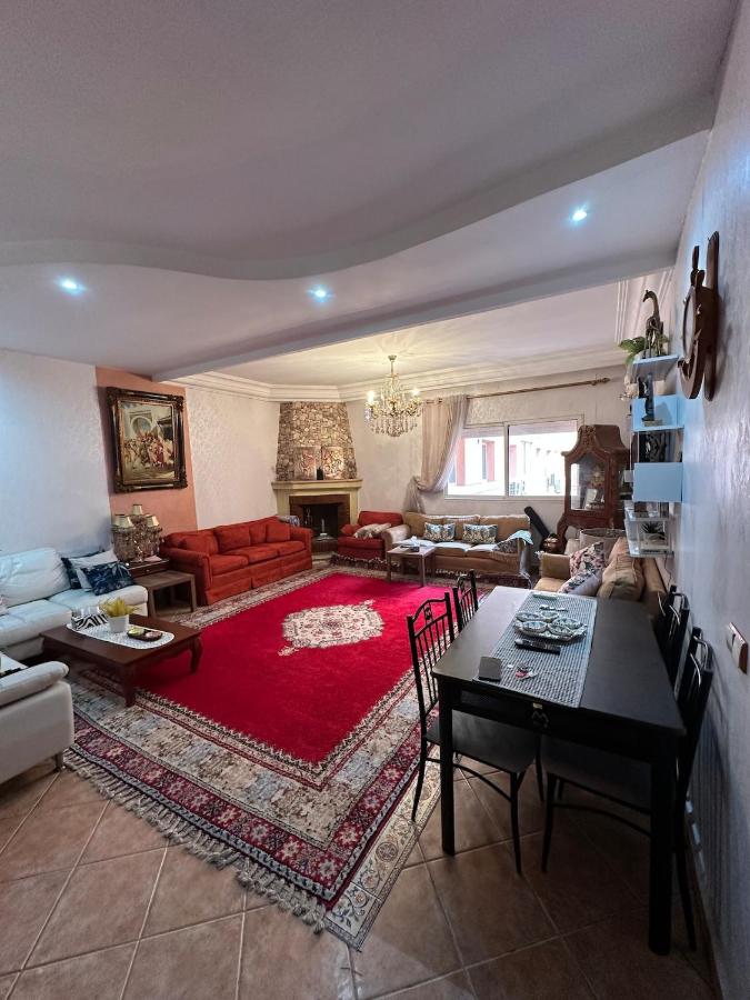 Appartement Marrakech Gueliz - 5