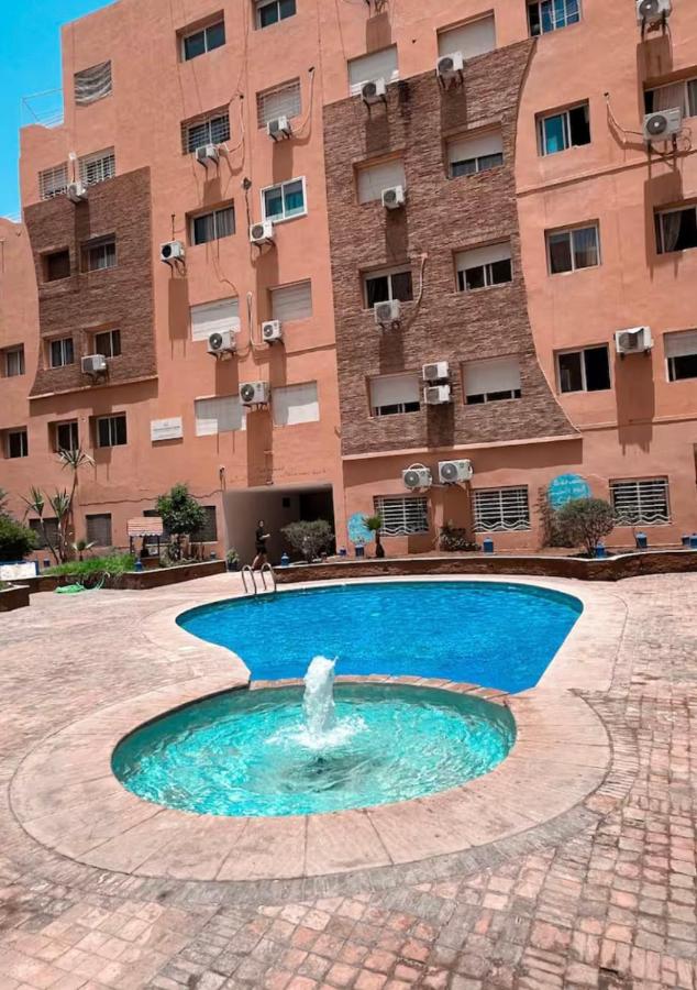 Appartement Marrakech Gueliz - 4