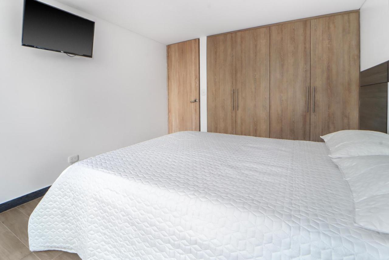 Apartamento Meredi - 5