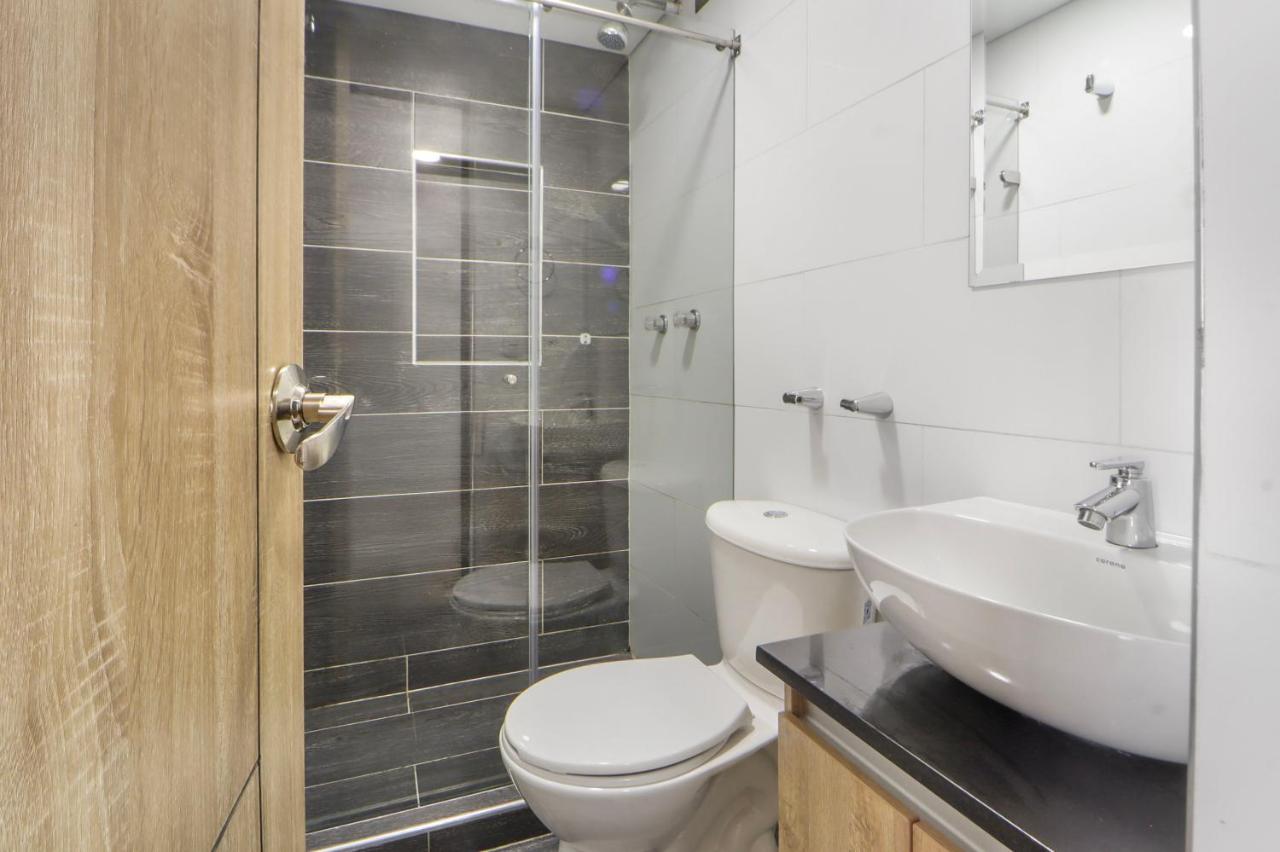 Apartamento Meredi - 3