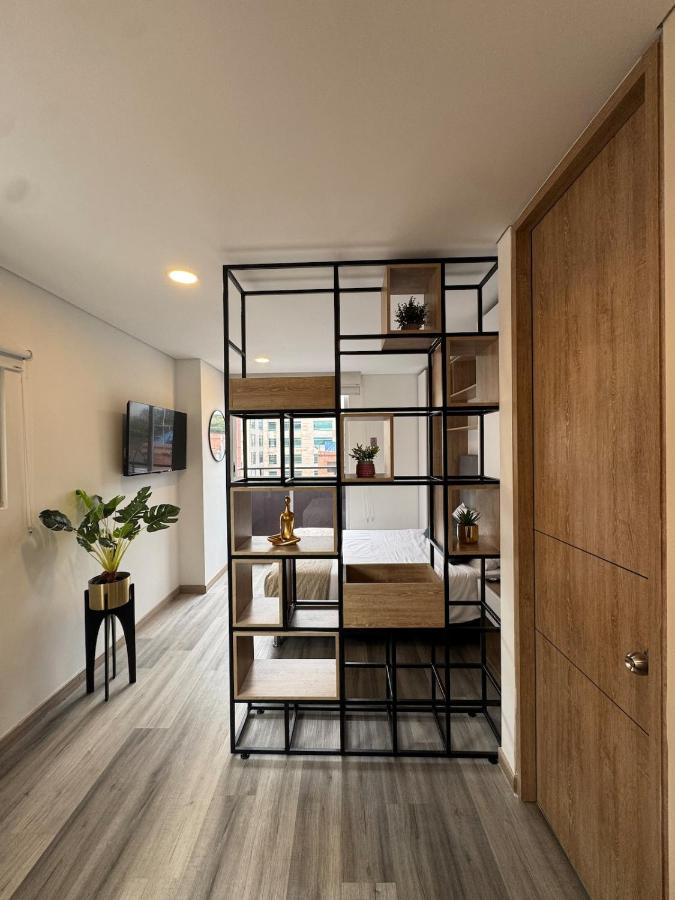 Cozy loft next to Parque 93 - 5