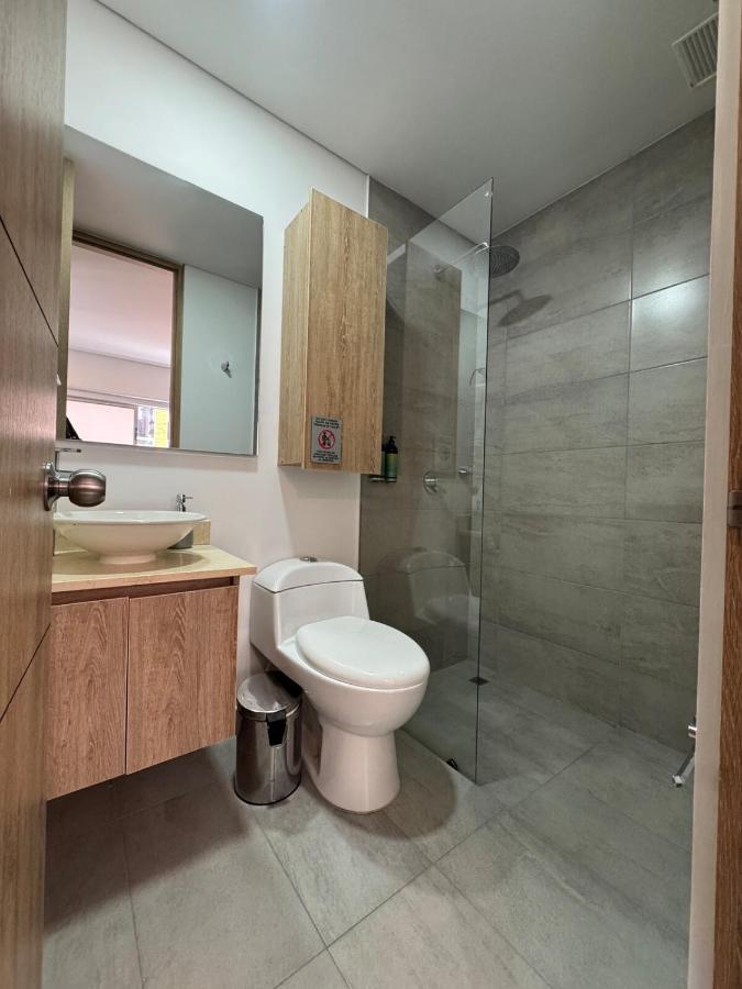 Cozy loft next to Parque 93 - 3