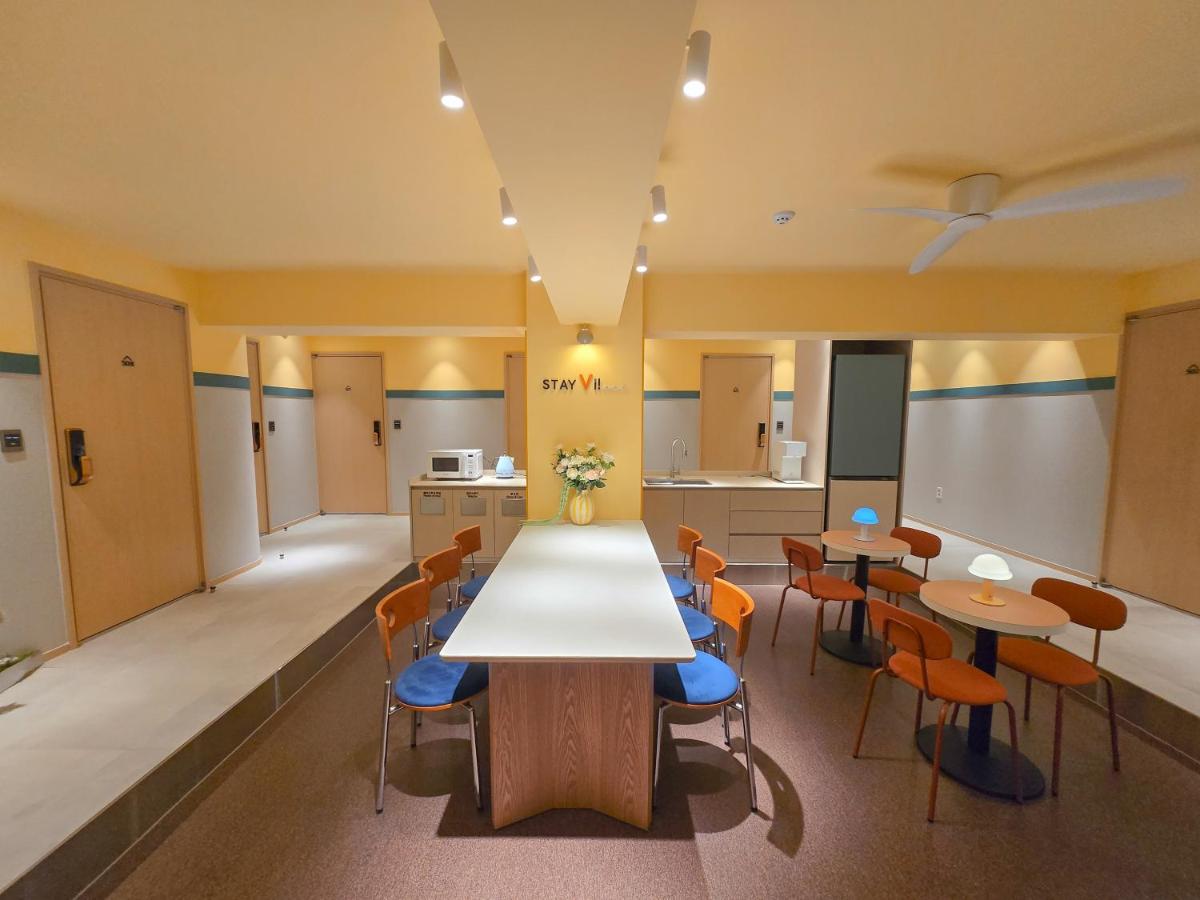 스테이 뷔 종로 Stay Vi Jongno