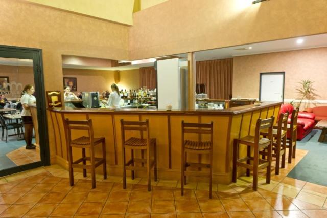 Grand Motel — photo 23