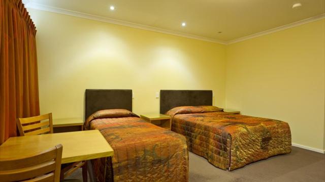 Grand Motel — photo 20