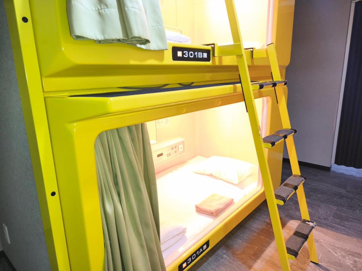 Hotel Shin-Imamiya - 4