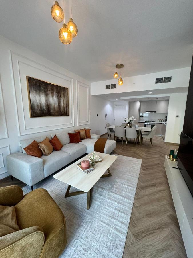 Stylish 1BR in Dubai Marina,Walk to JBR - 5