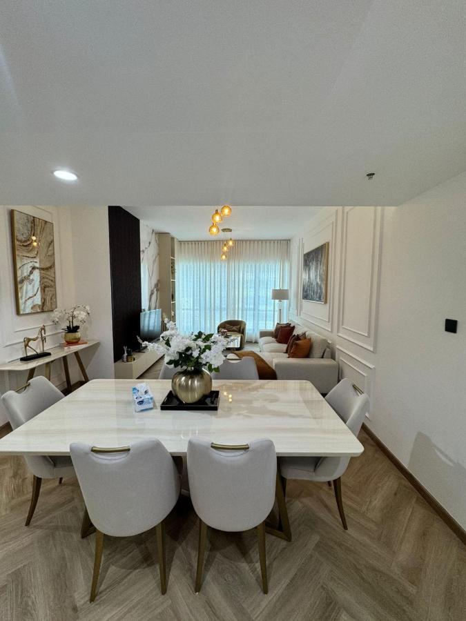 Stylish 1BR in Dubai Marina,Walk to JBR - 4