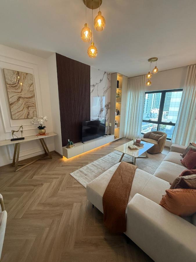 Stylish 1BR in Dubai Marina,Walk to JBR - 2