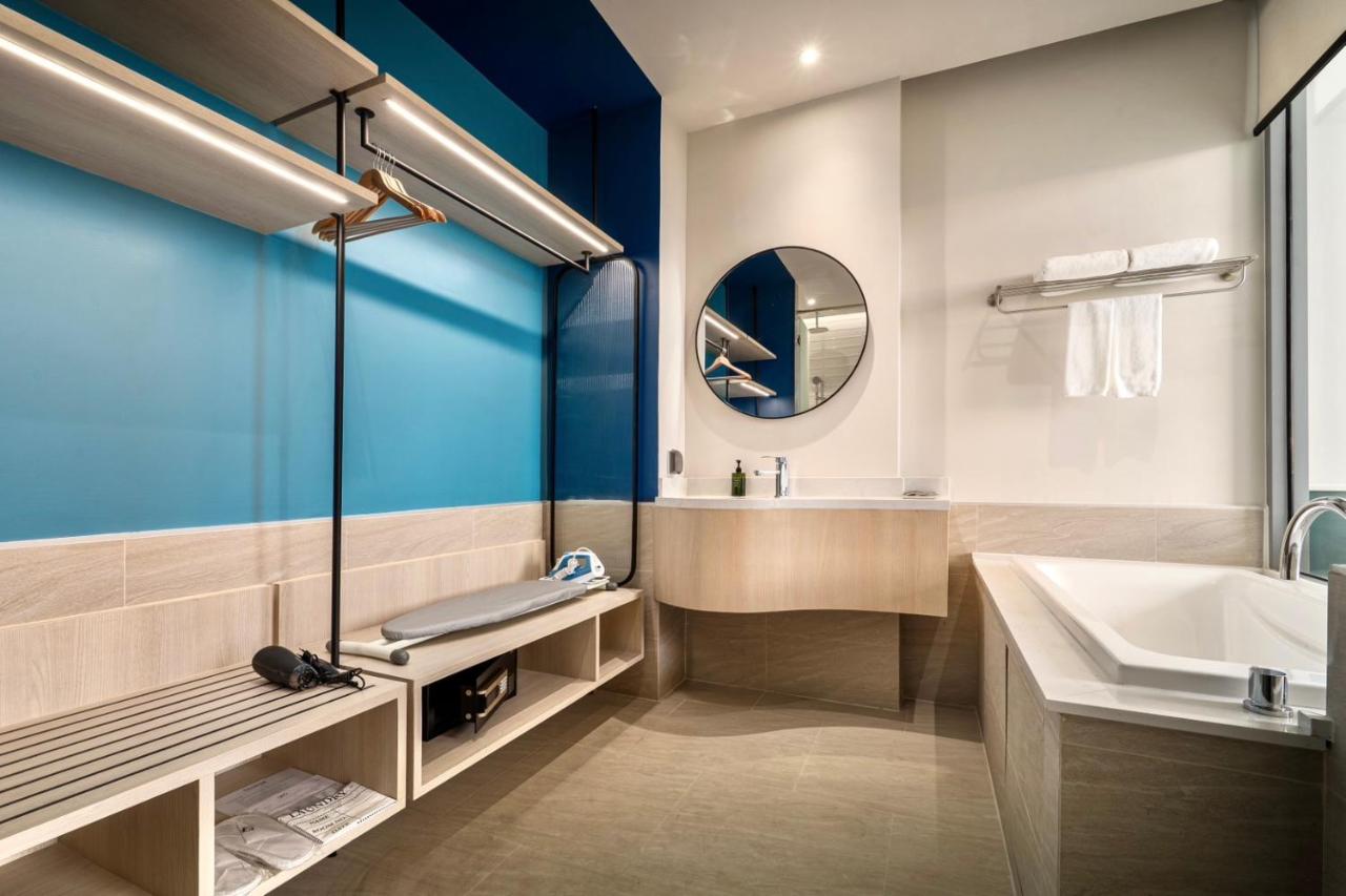 The Quarter Ramkhamhaeng by UHG - 3