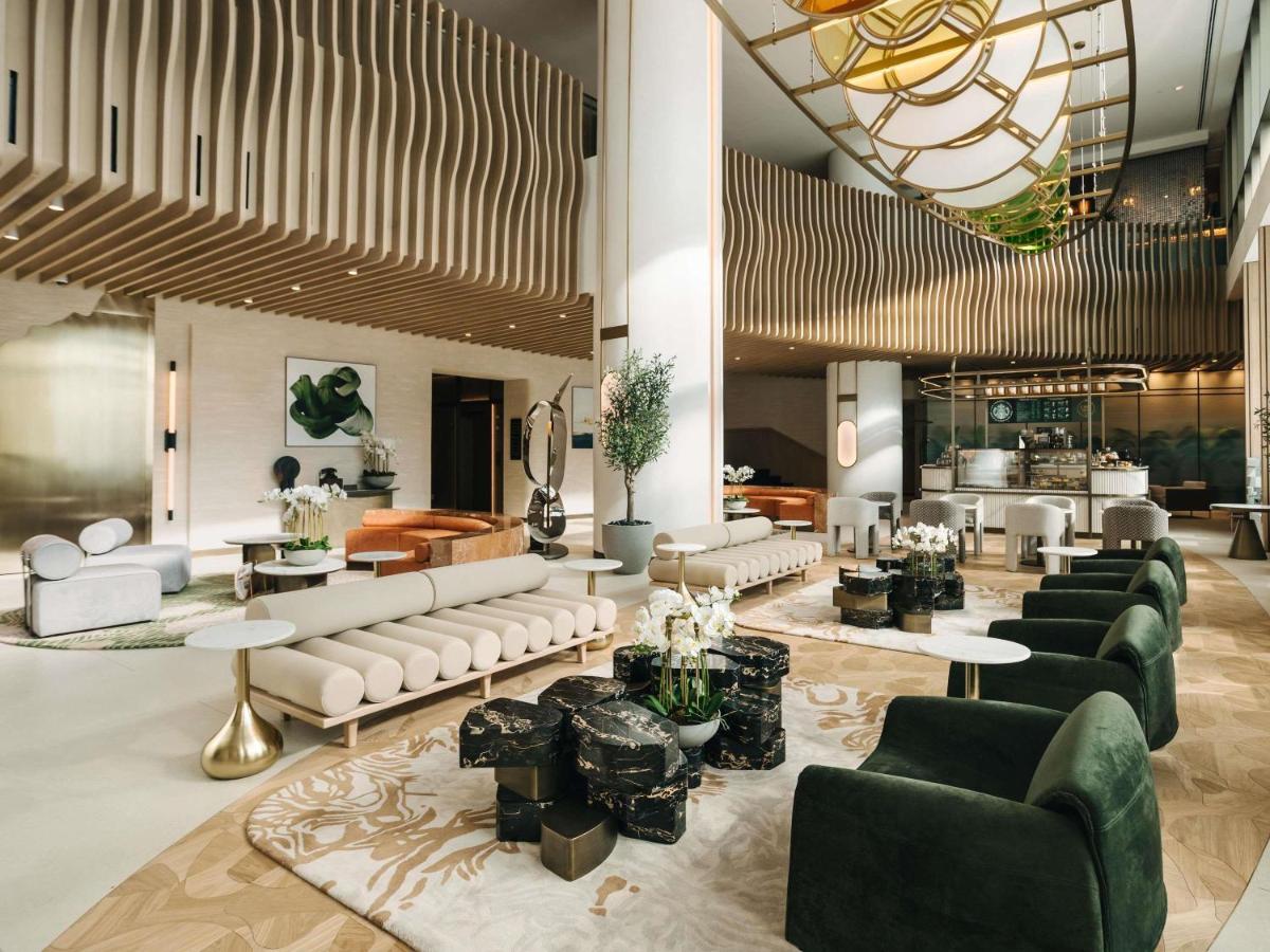 Pullman Dubai Jumeirah Lakes Towers