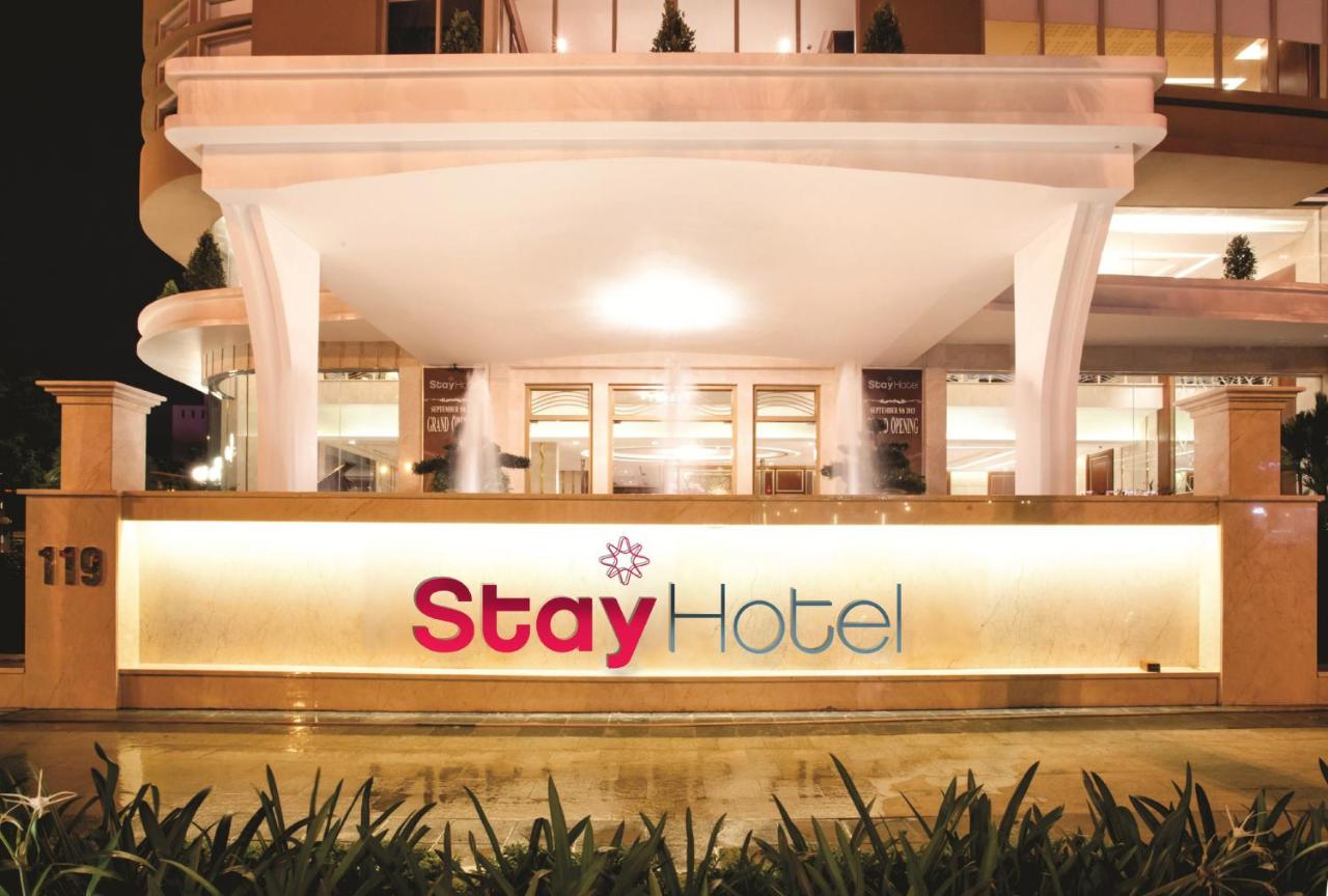 Stay Hotel, Đà Nẵng – Cập nhật Giá năm 2021