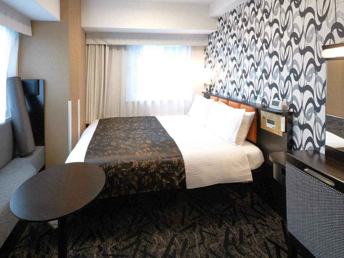 APA Hotel Nihombashi Bakuroyokoyama Ekimae - 5