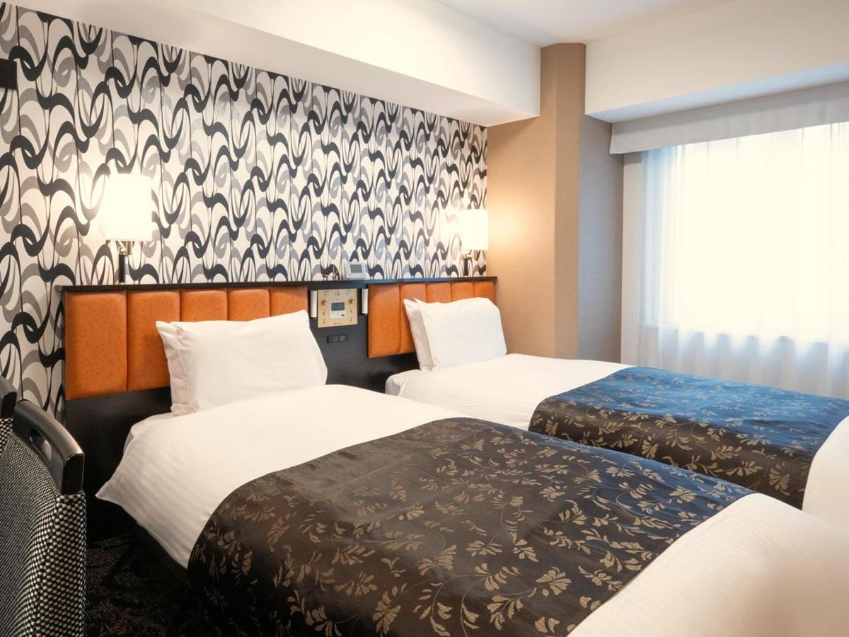 APA Hotel Nihombashi Bakuroyokoyama Ekimae - 4