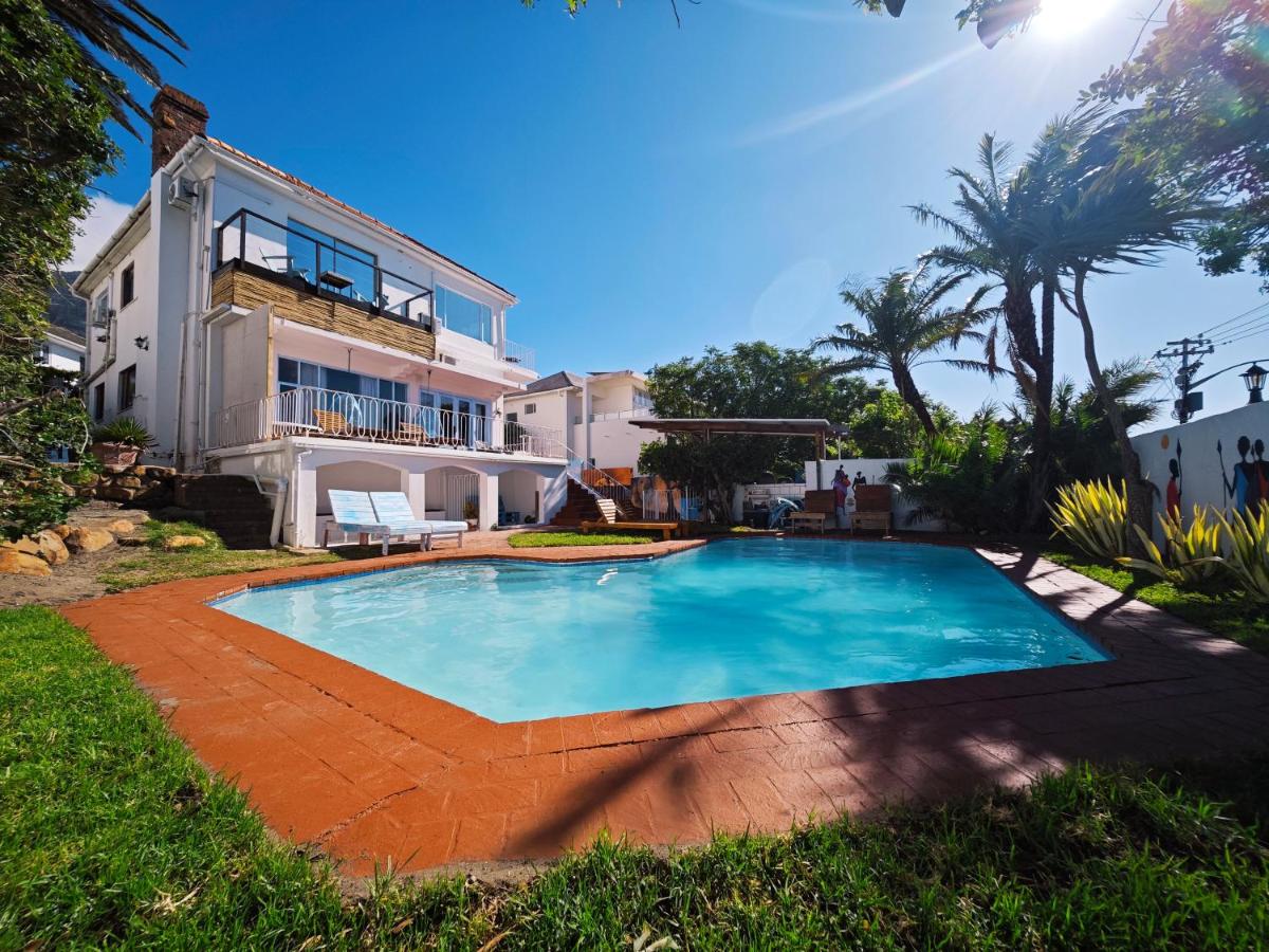 Seascape Camps Bay - 4