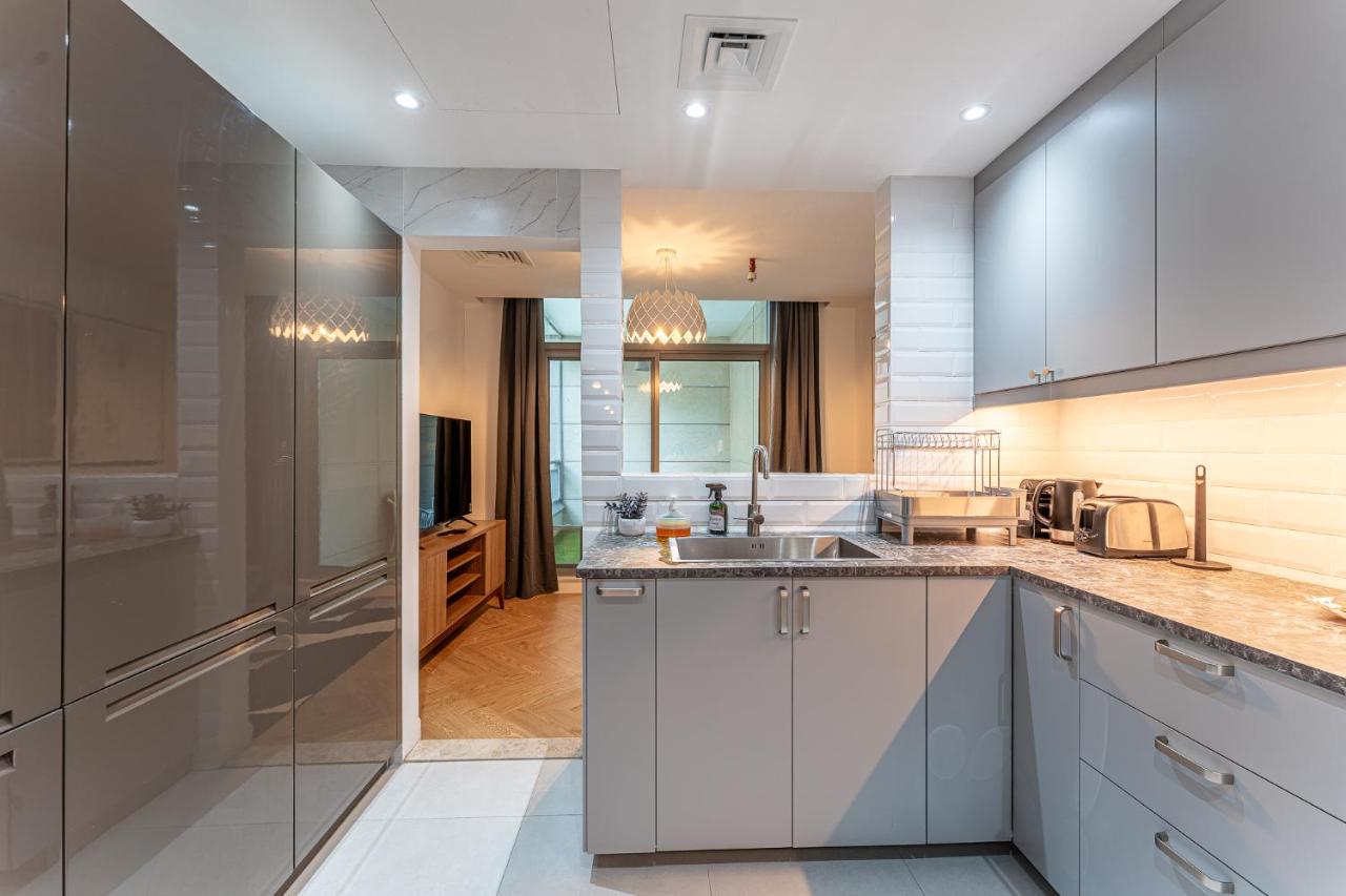 HAVN - Spacious 2-Bedroom in Downtown Dubai - 5