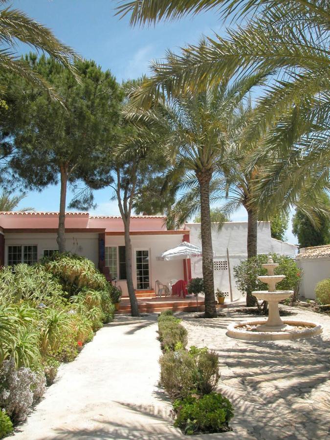 Apartamentos Oasis de las Palmeras, Bolnuevo – Bijgewerkte ...