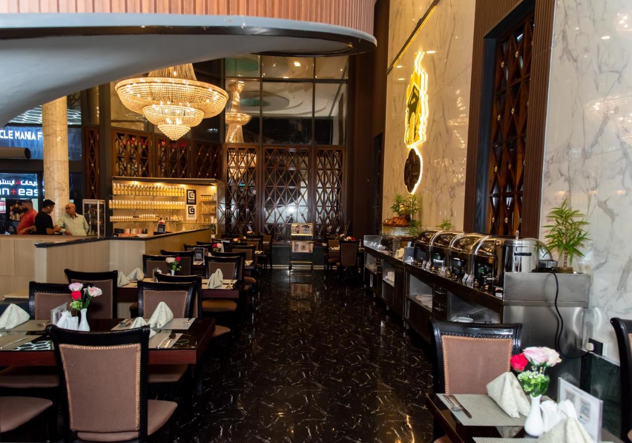 Knight Armour Hotel - 5