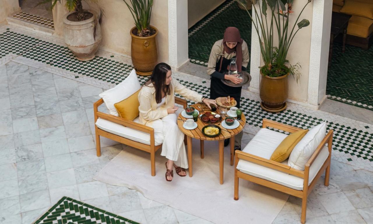 Amanar Marrakech Boutique Hotel & Riad - 5