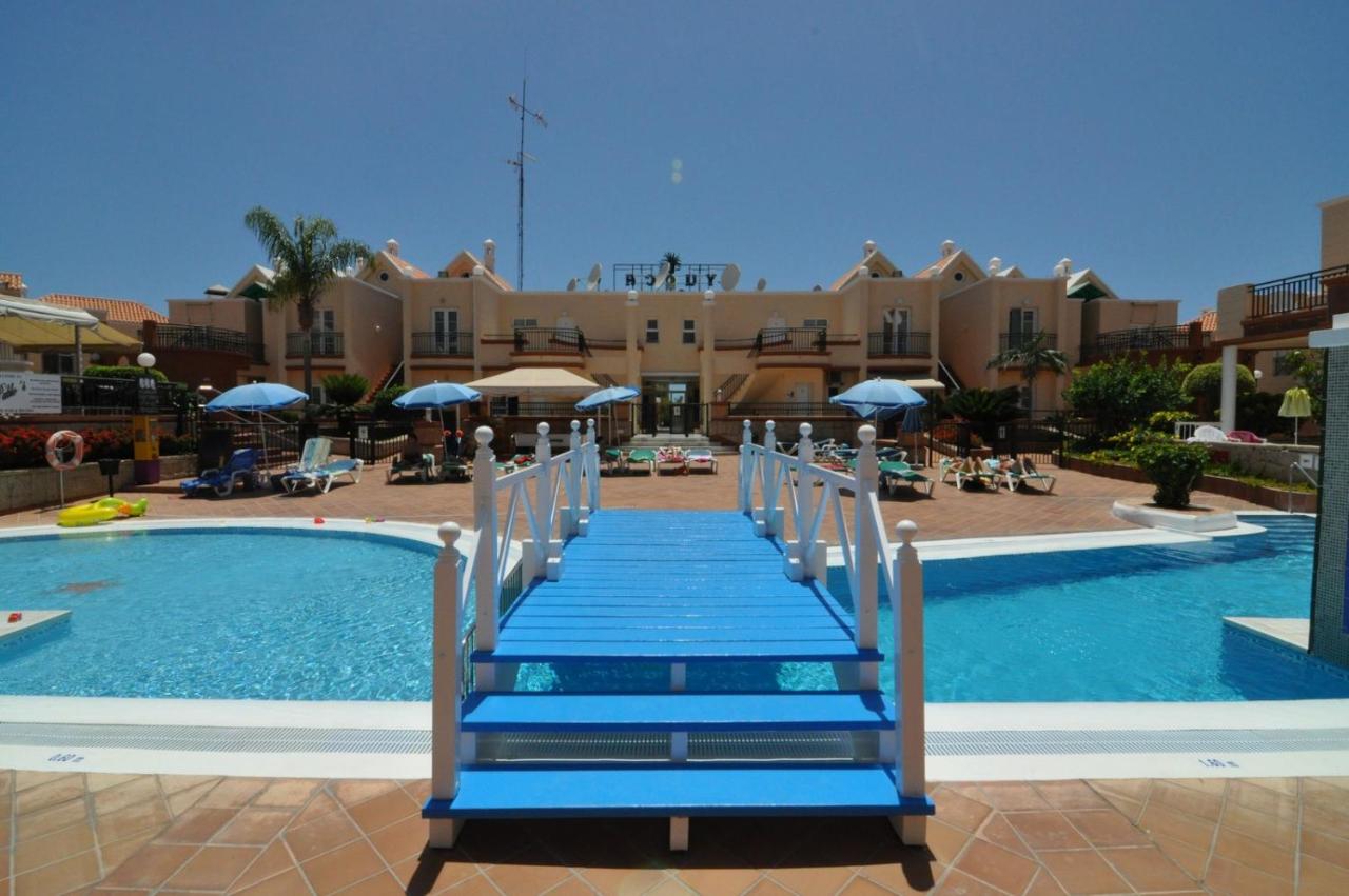 Apartment in Yucca park, Adeje – Updated 2022 Prices