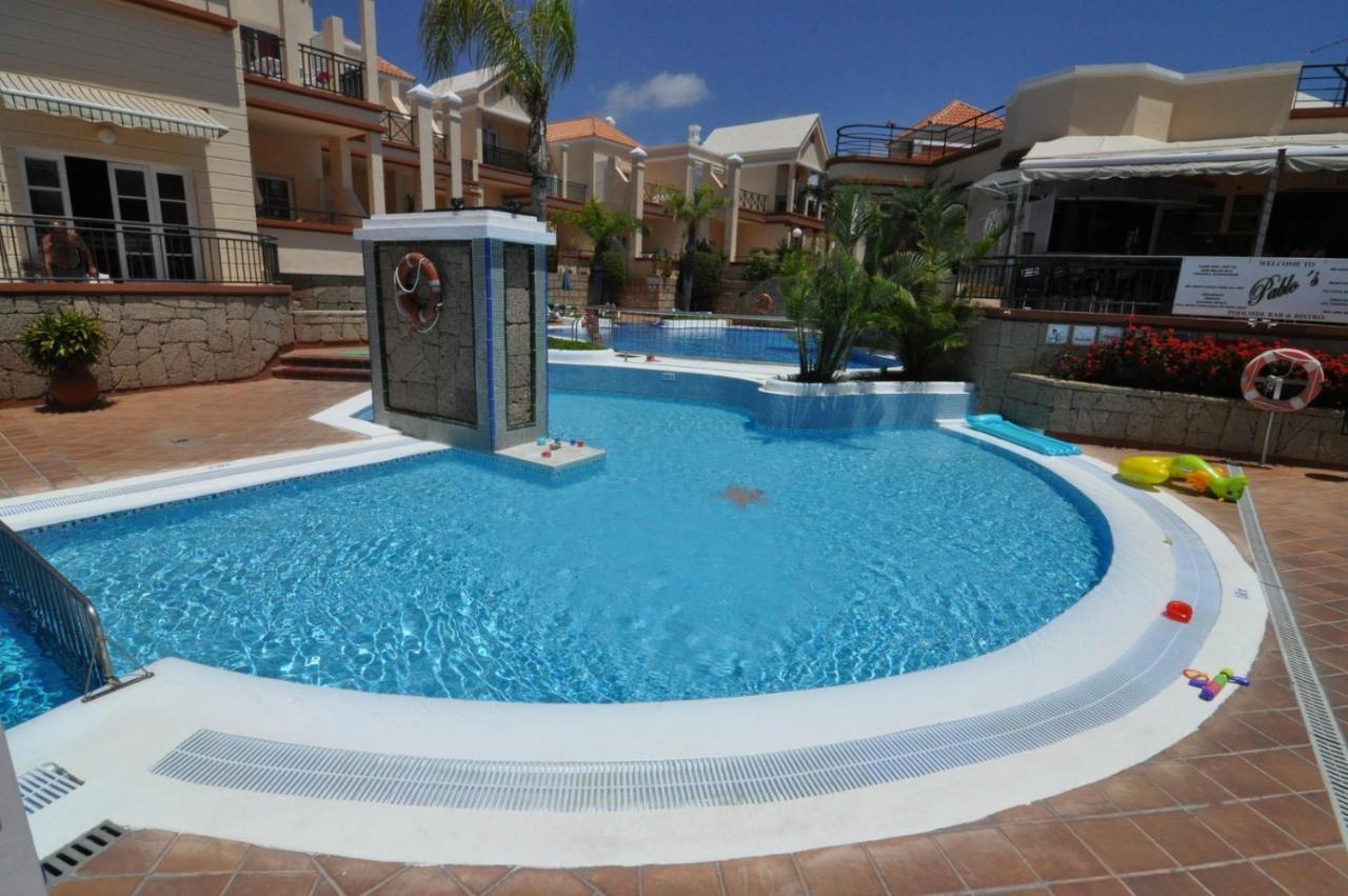 Apartment in Yucca park, Adeje – Updated 2022 Prices