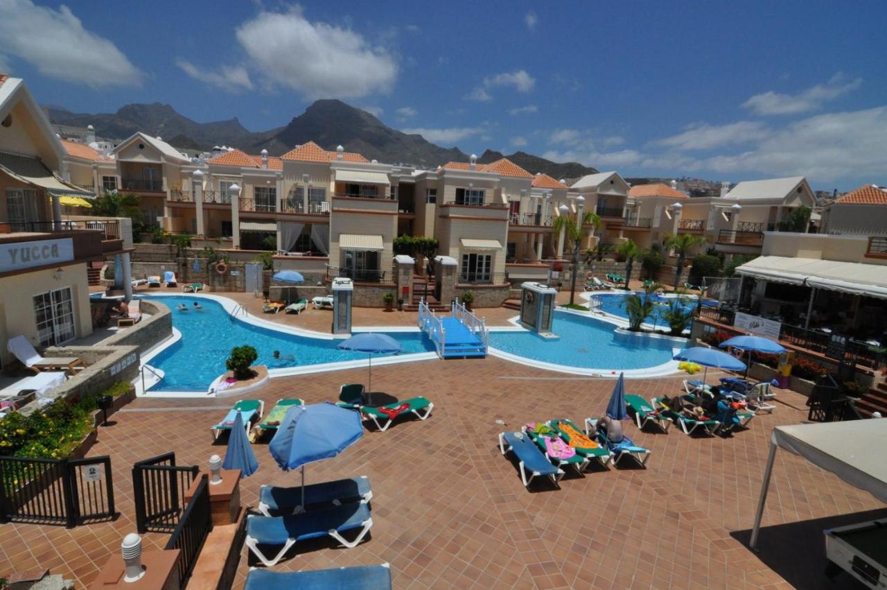 Apartment in Yucca park, Adeje – Updated 2022 Prices