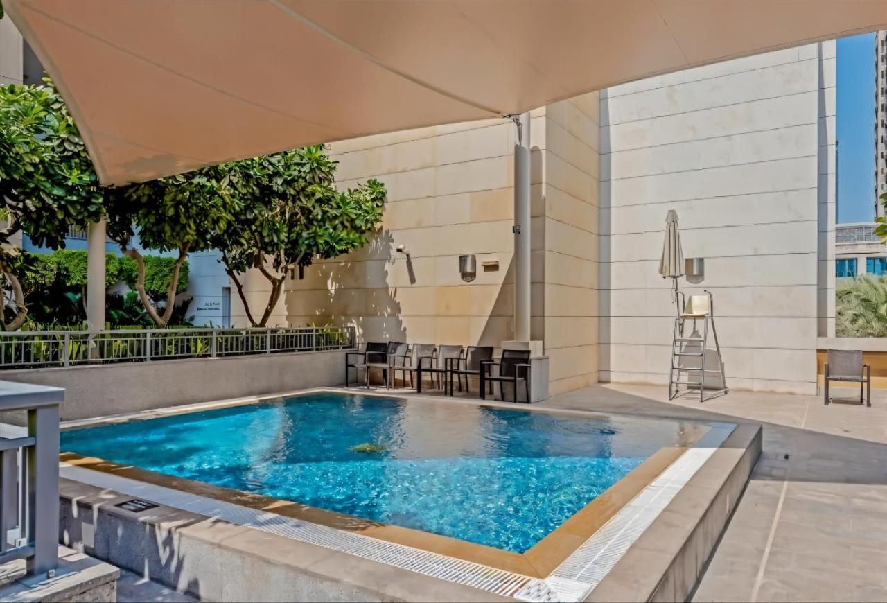 HAVN - Spacious 2-Bedroom in Downtown Dubai - 4