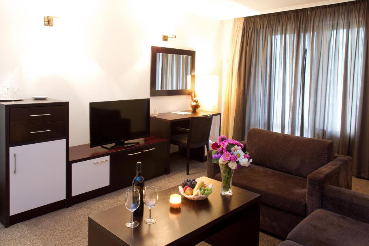 SPA Resort St Ivan Rilski - Halfboard & All Inclusive photo
