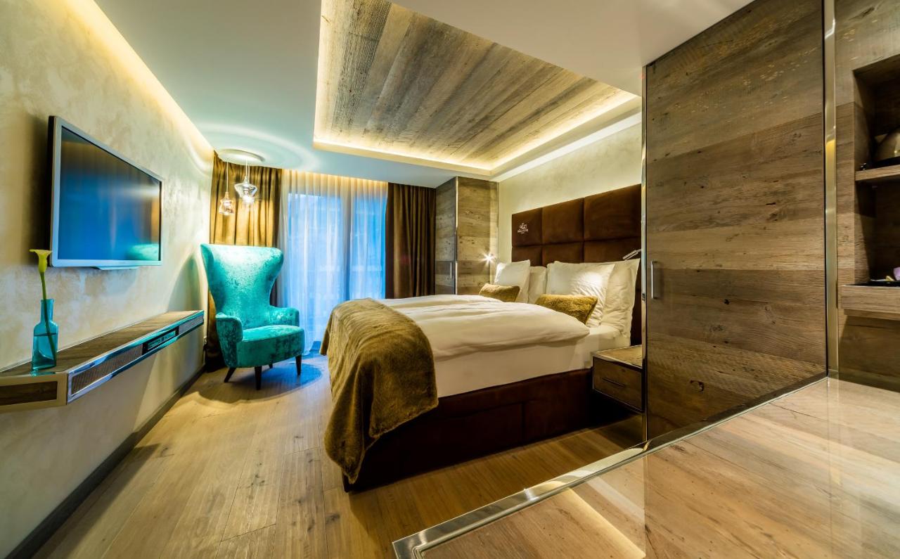 Hotel Bellerive photo