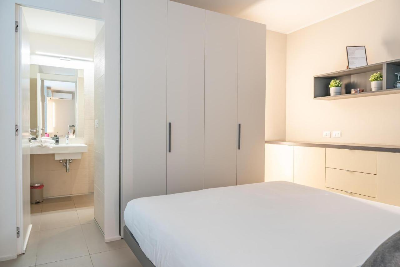 Viam Imbriani Suites - 3