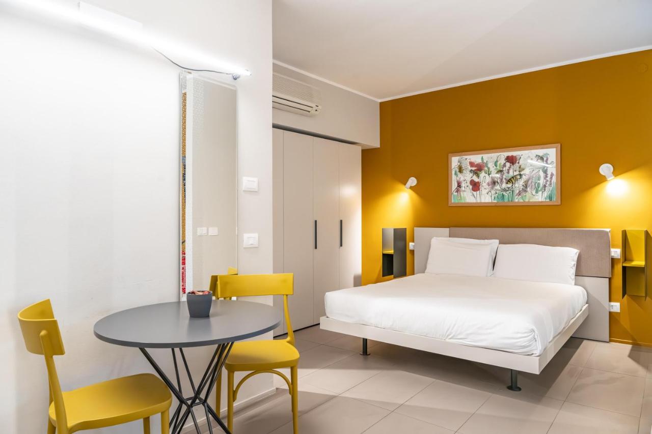 Viam Imbriani Suites - 2