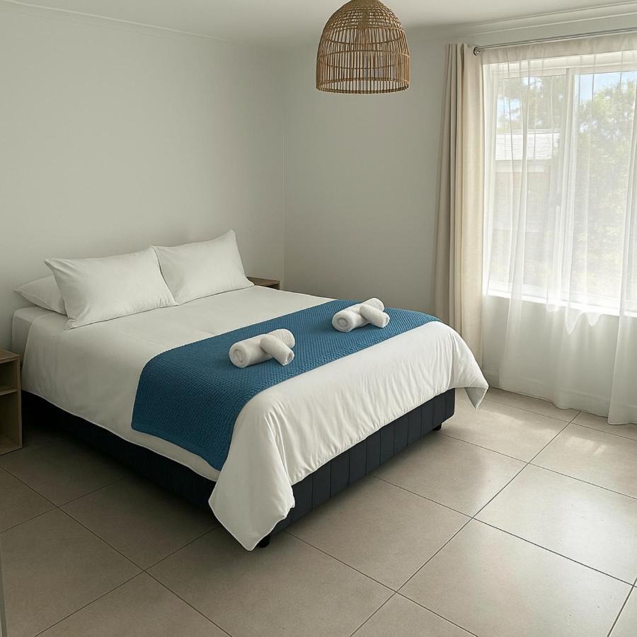 Pinelands Apartment - 5