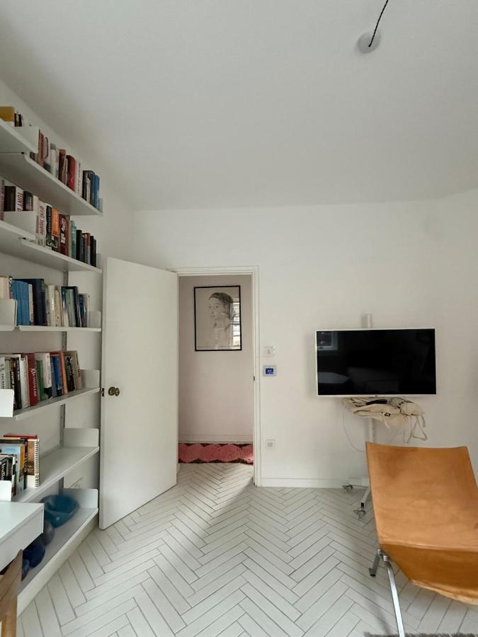 Luxurious designer flat in the heart of Shoreditch - 5