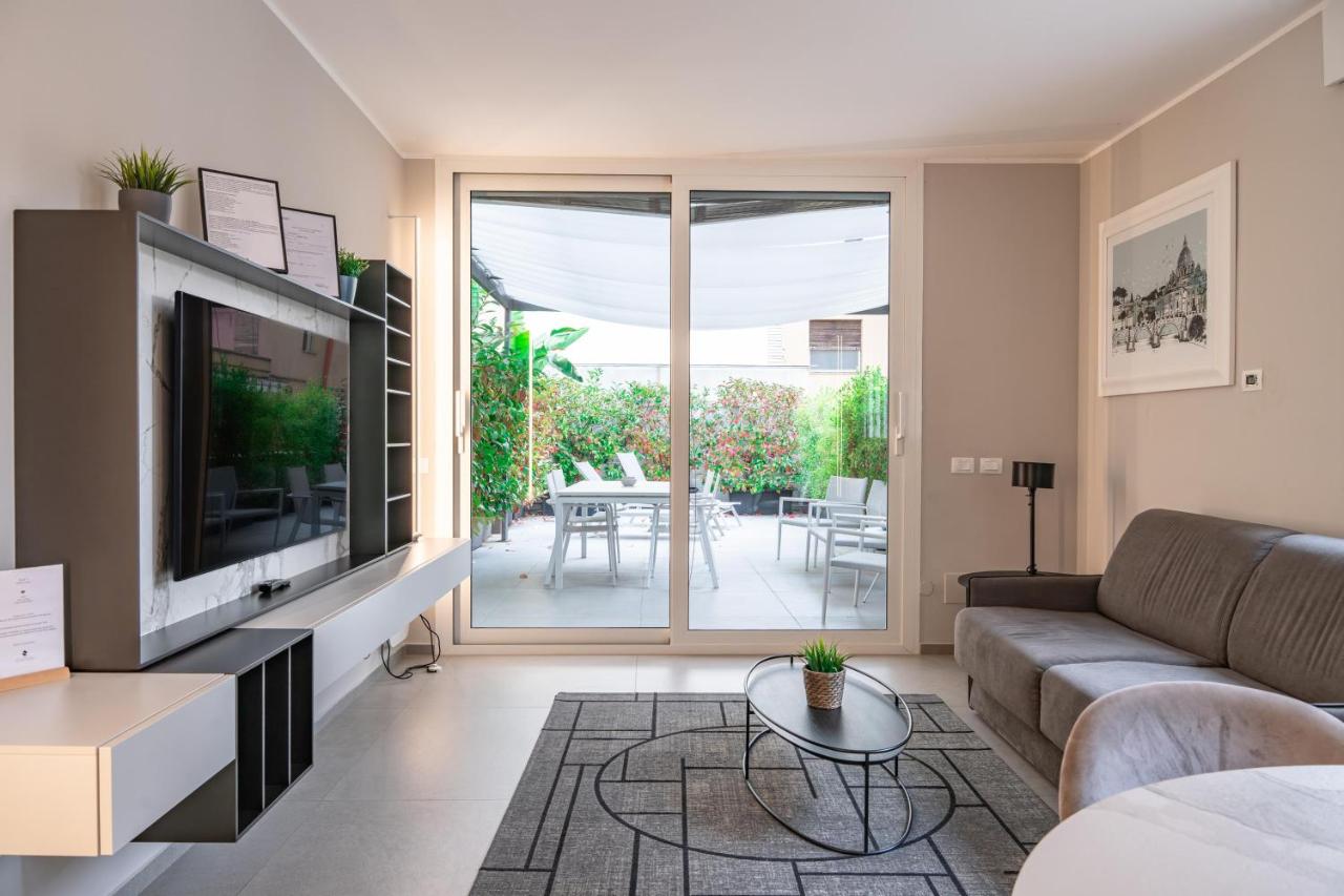 Viam Imbriani Suites - 5