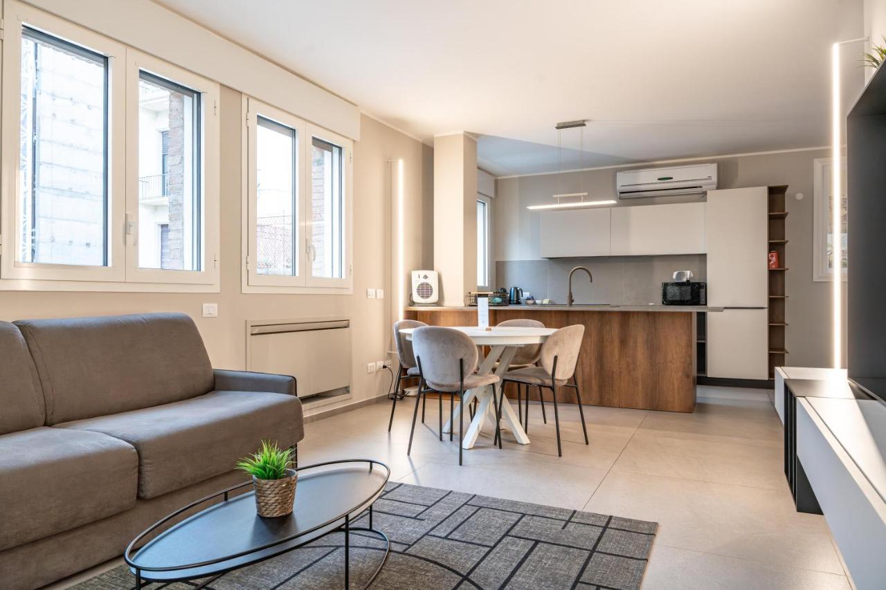 Viam Imbriani Suites - 4