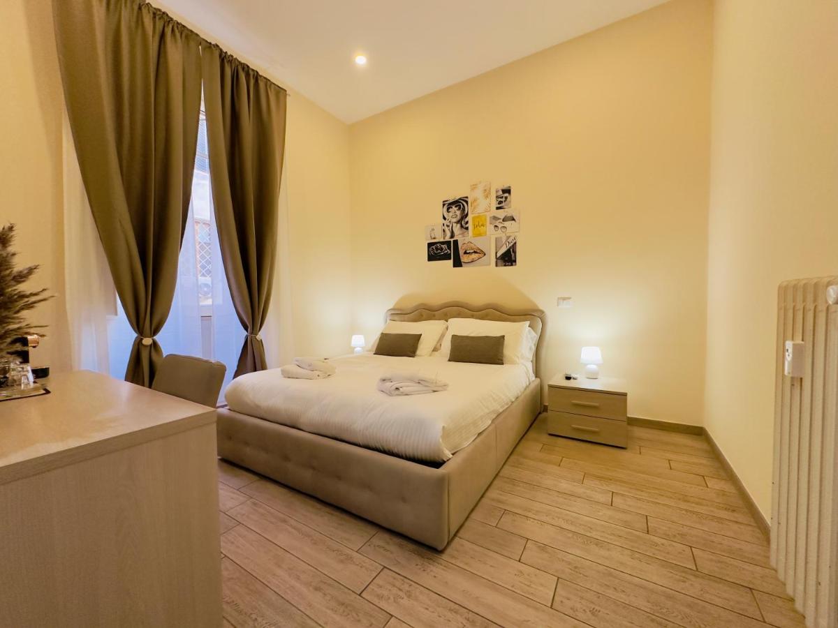 Prati Fashion Suites - 2