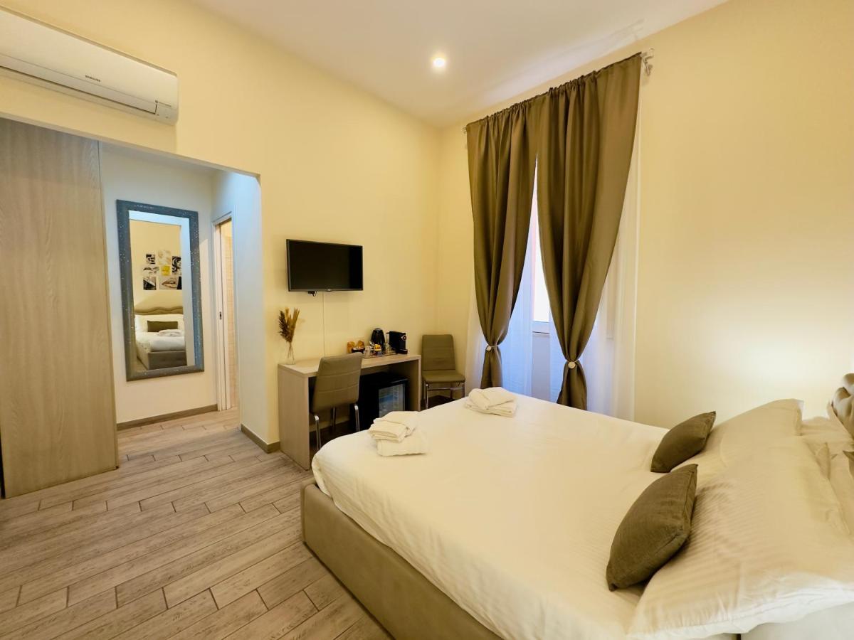 Prati Fashion Suites